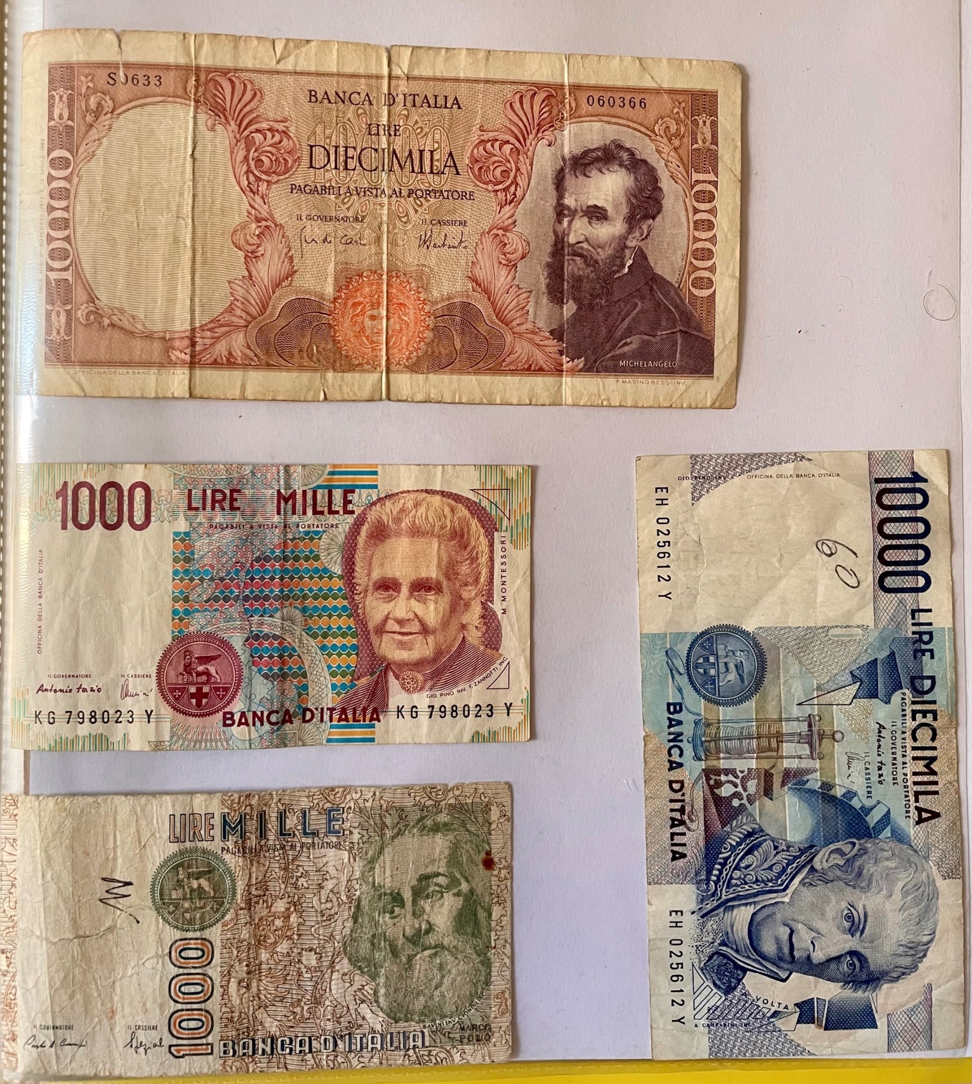 banconote